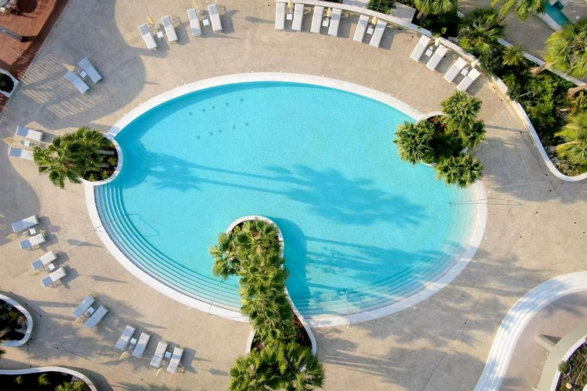 Radisson Beach Resort Larnaca