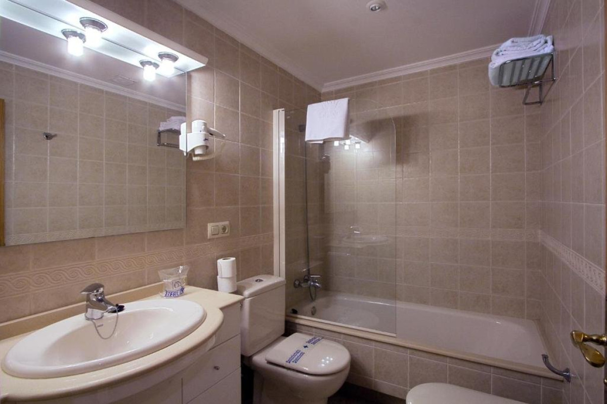 MEDITERRANEO REAL APARTAMENTOS (Fuengirola)
