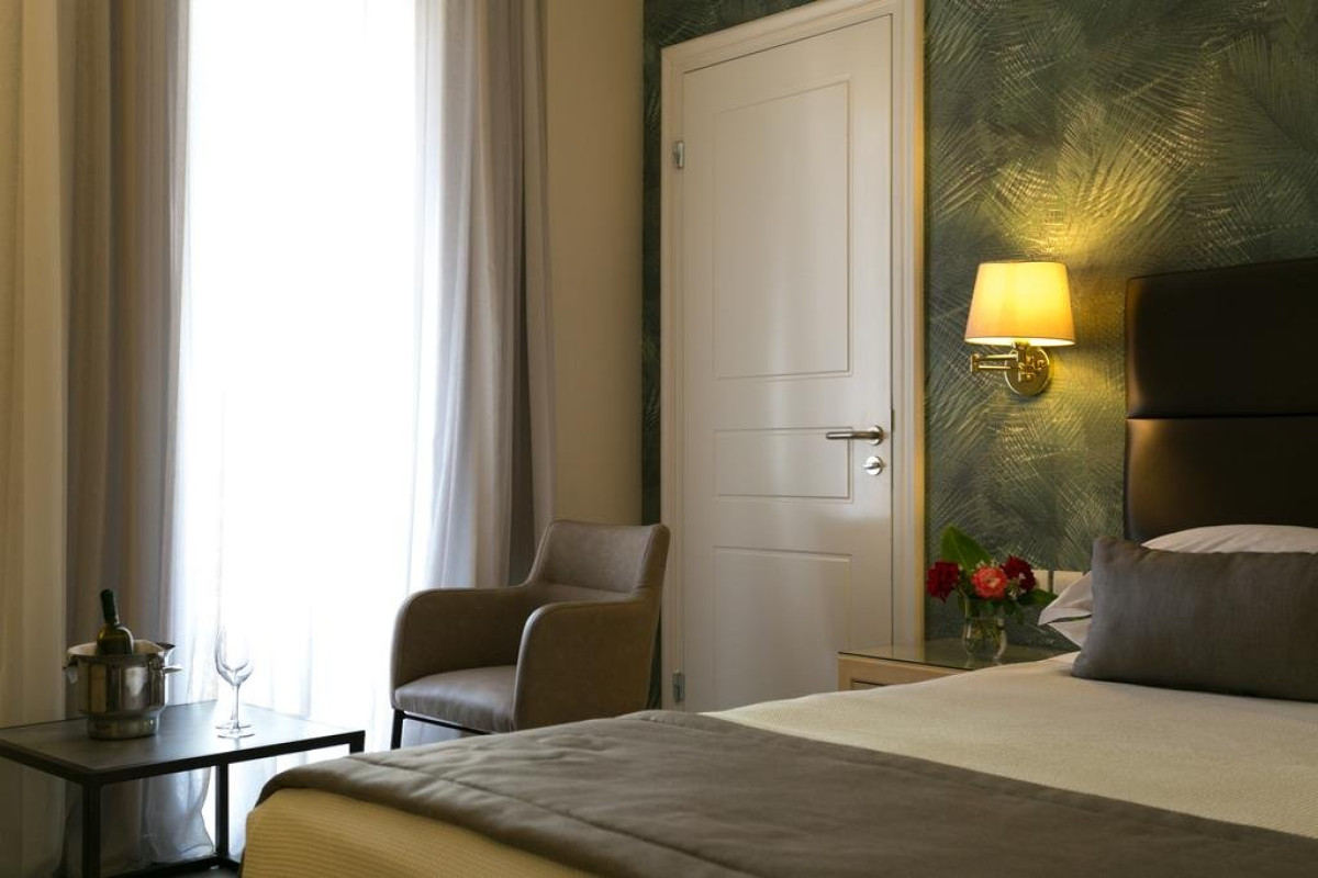 Thermae Sylla Spa Welness Hotel (Edipsos)