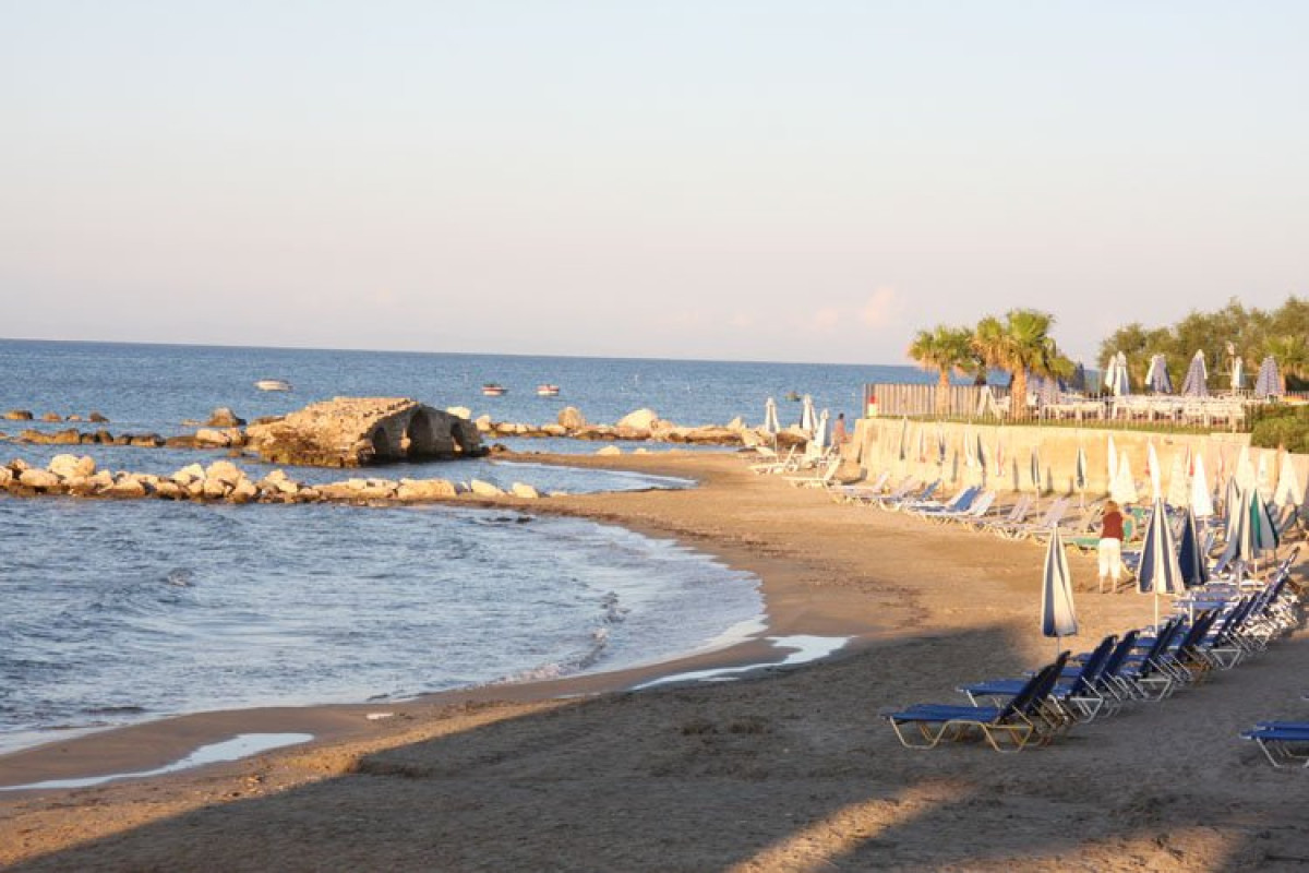Zakantha Beach (recomandat 3*+) (Argassi) (C)