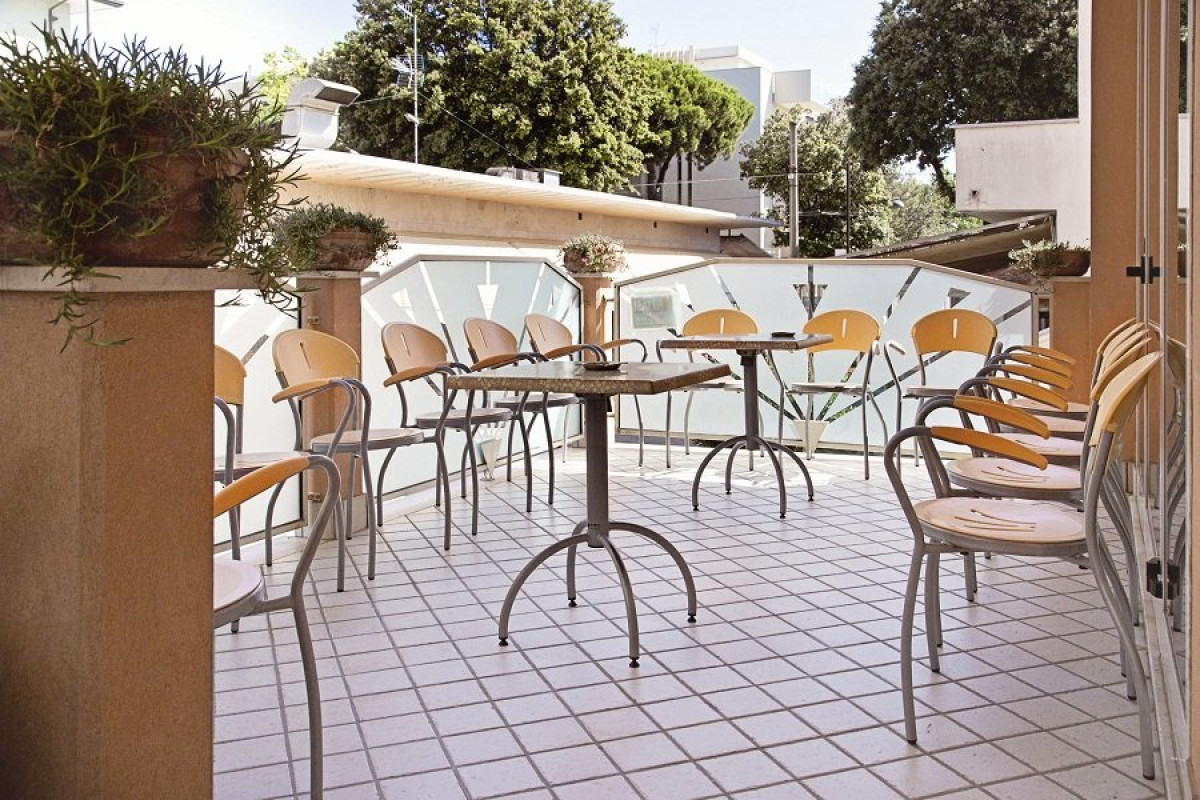 RADAR (Marina Centro)