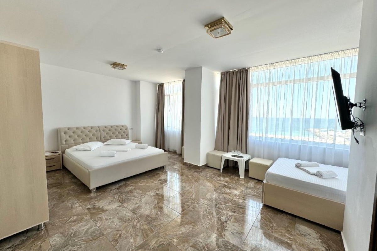 Camere Cocor CMS