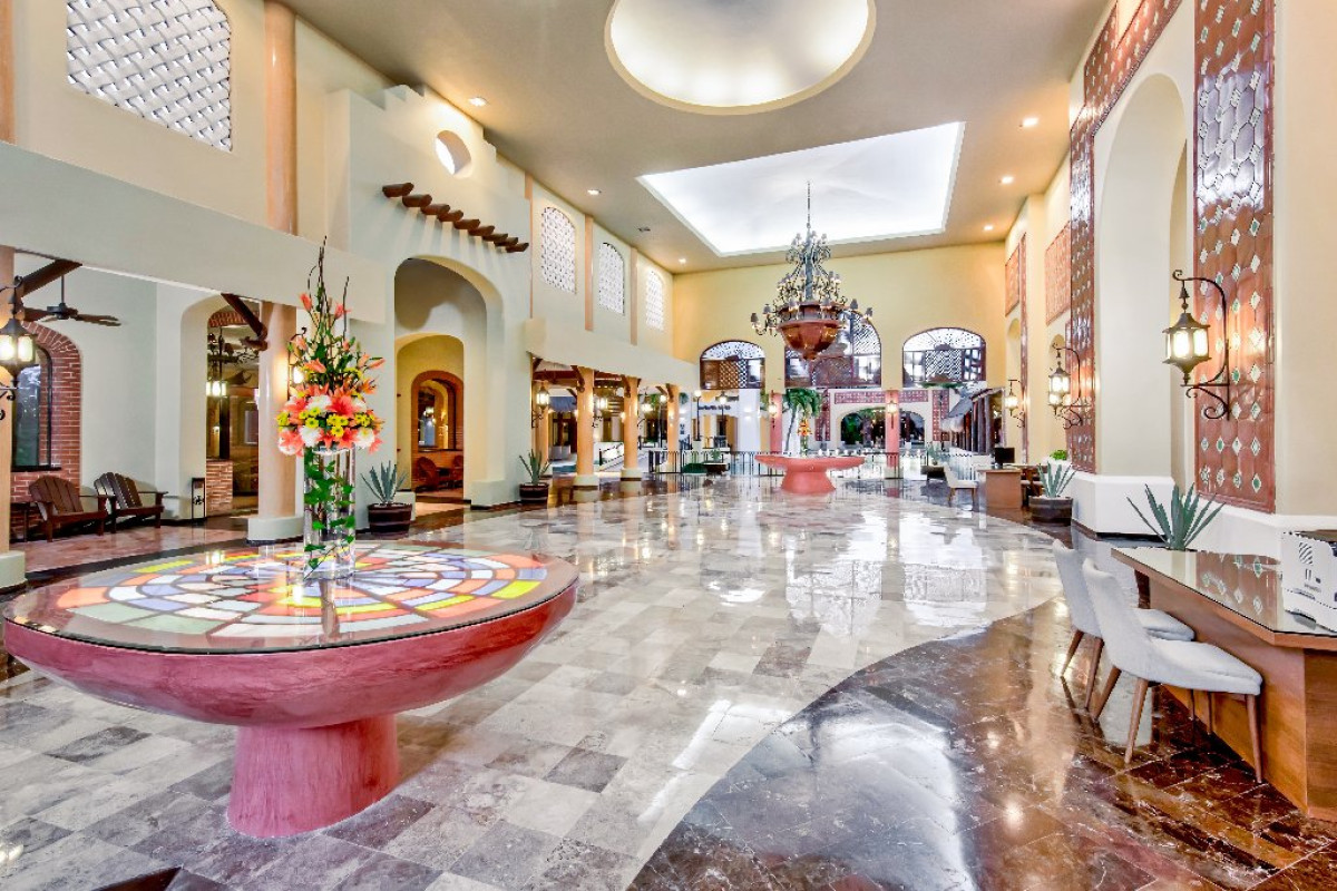 Iberostar Selection Paraiso Lindo