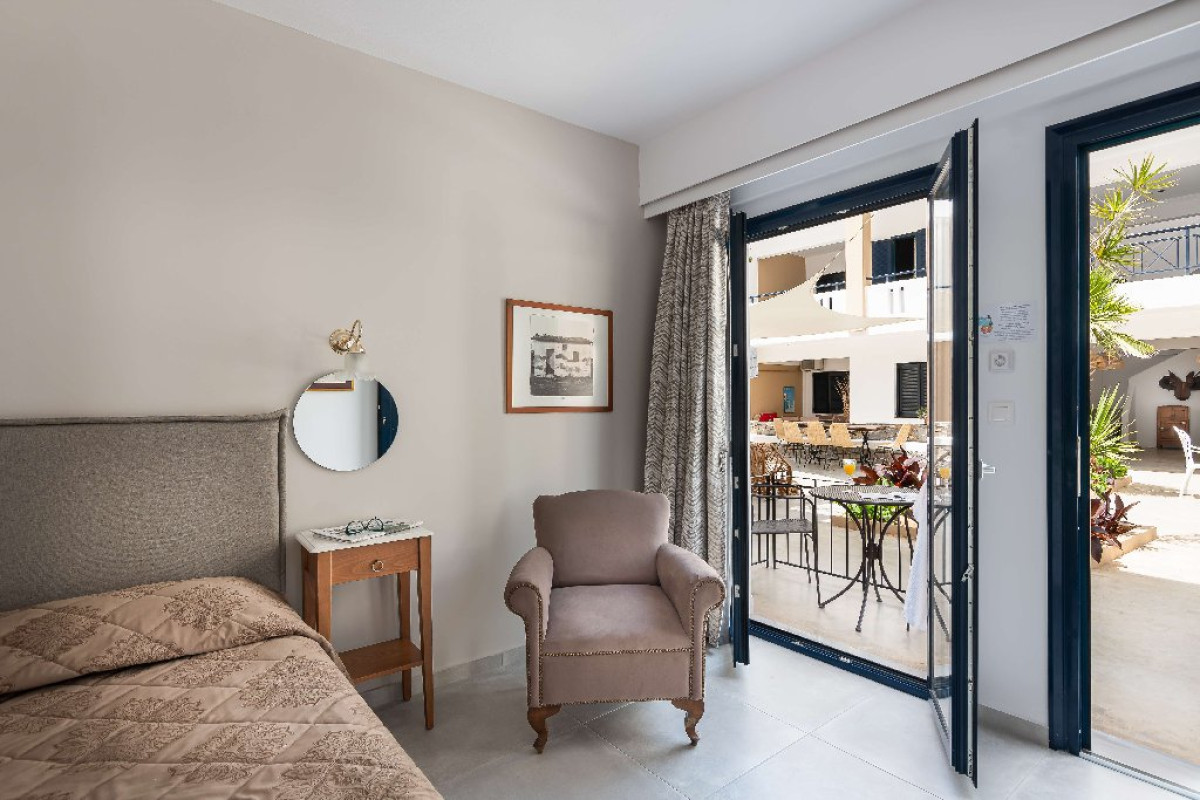 Residence Villas (Stalida)