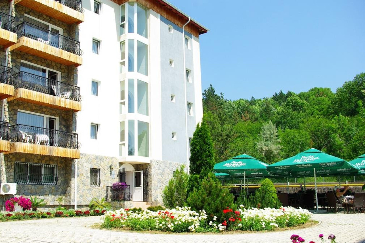 Hotel Montana
