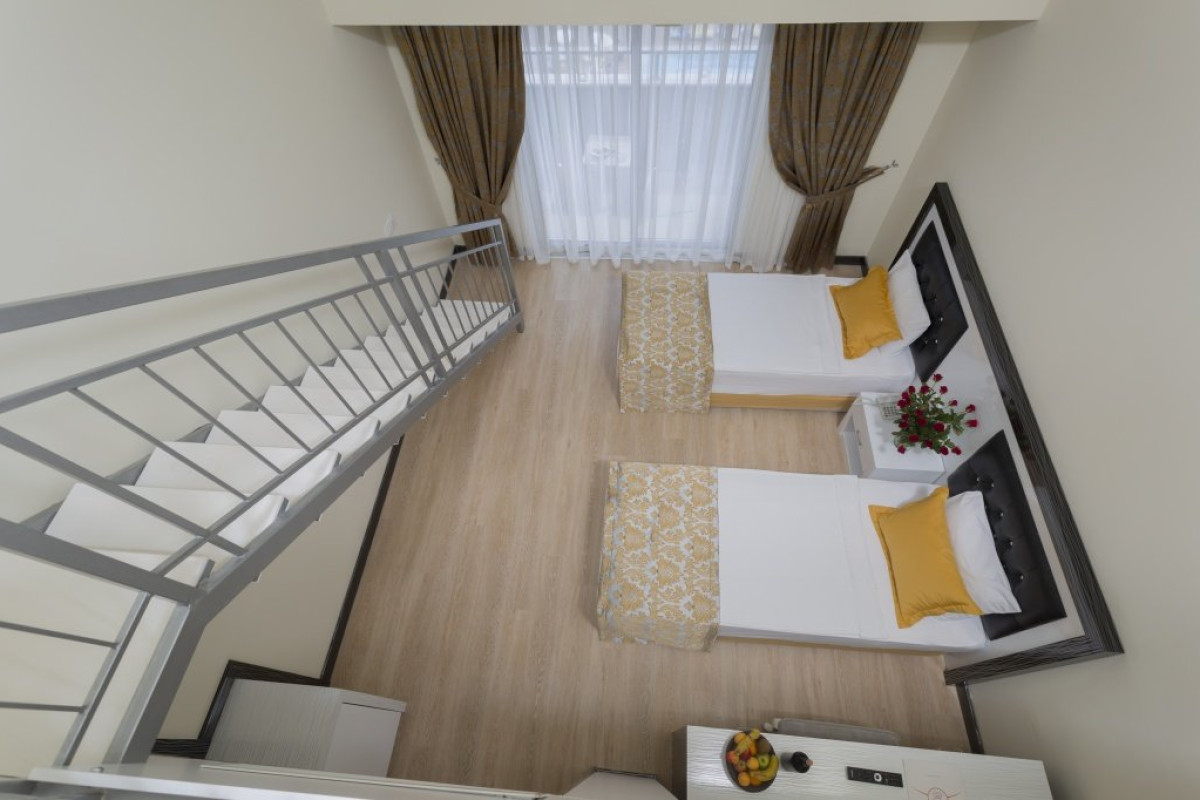 THE INN RESORT SPA