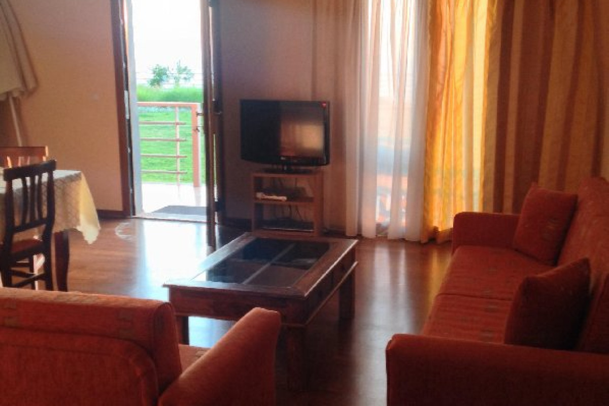 MOLIVOS RESIDENCE (Molivos)