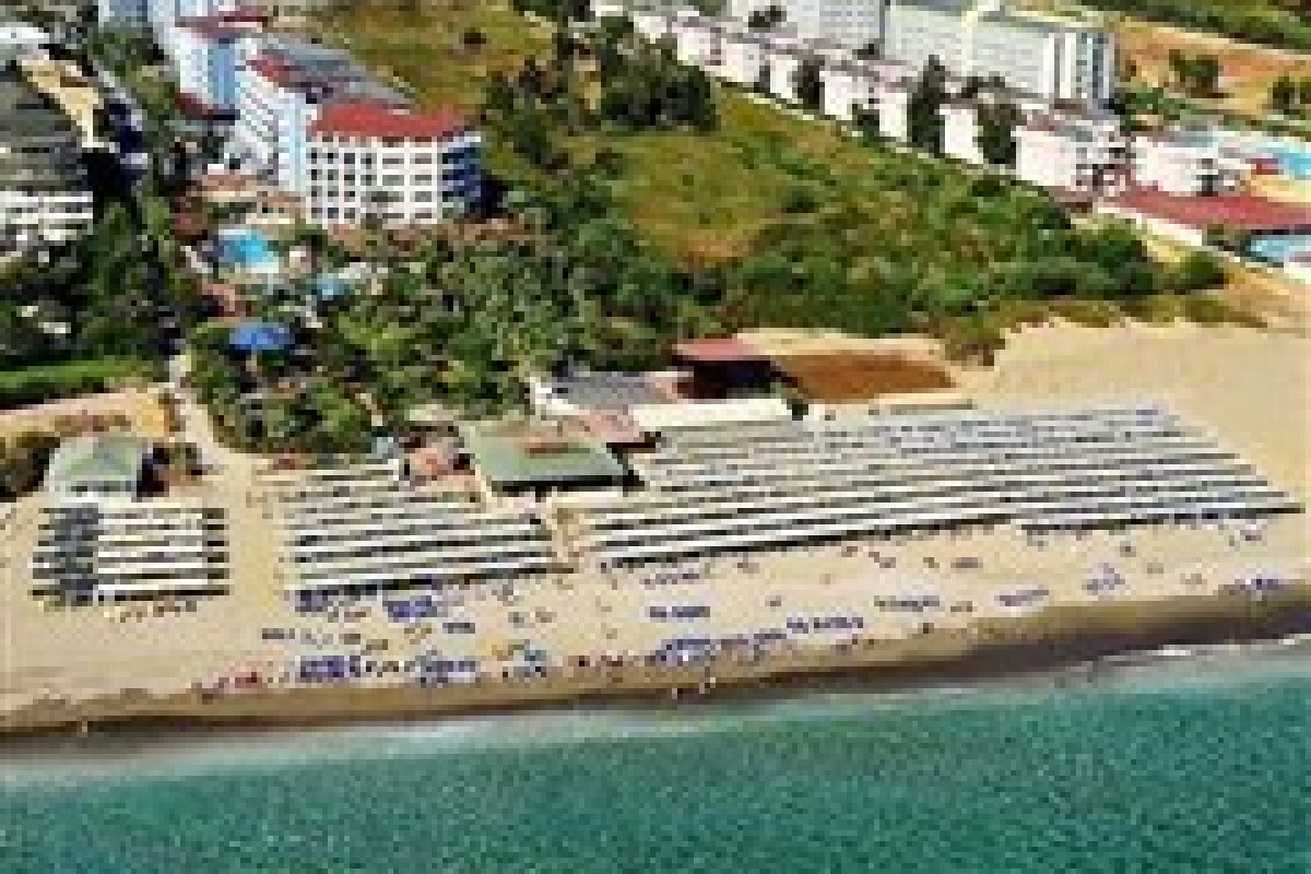 CARETTA RELAX HOTEL
