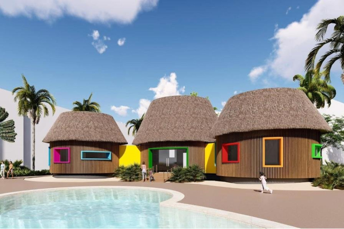 CARIBE DELUXE PRINCESS