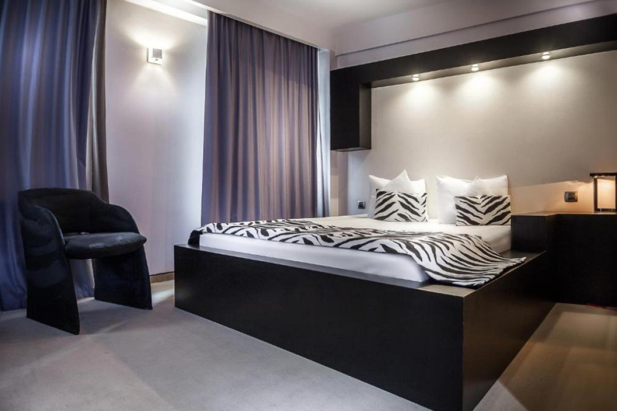 Hotel Plaza V