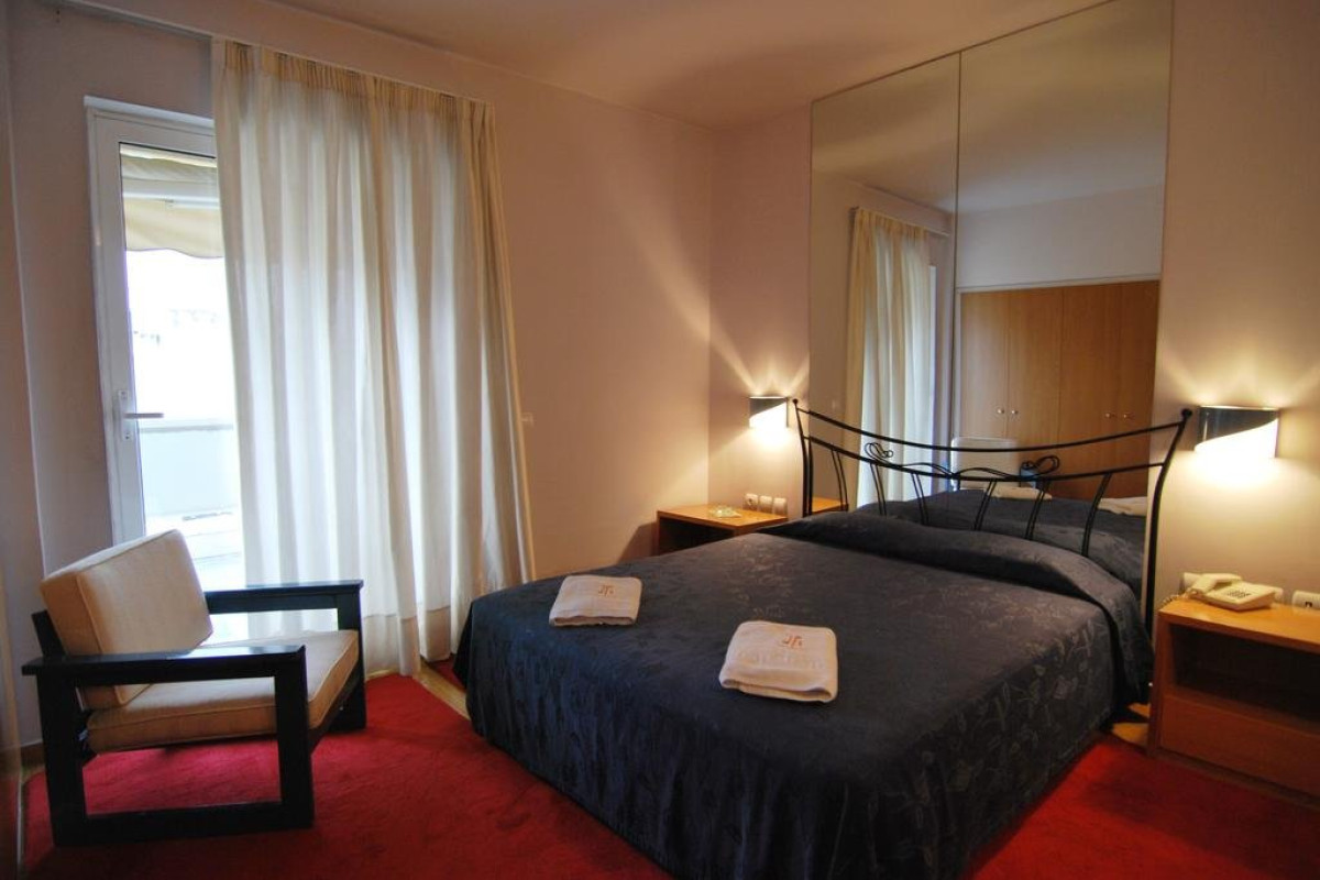 Hotel Iniohos