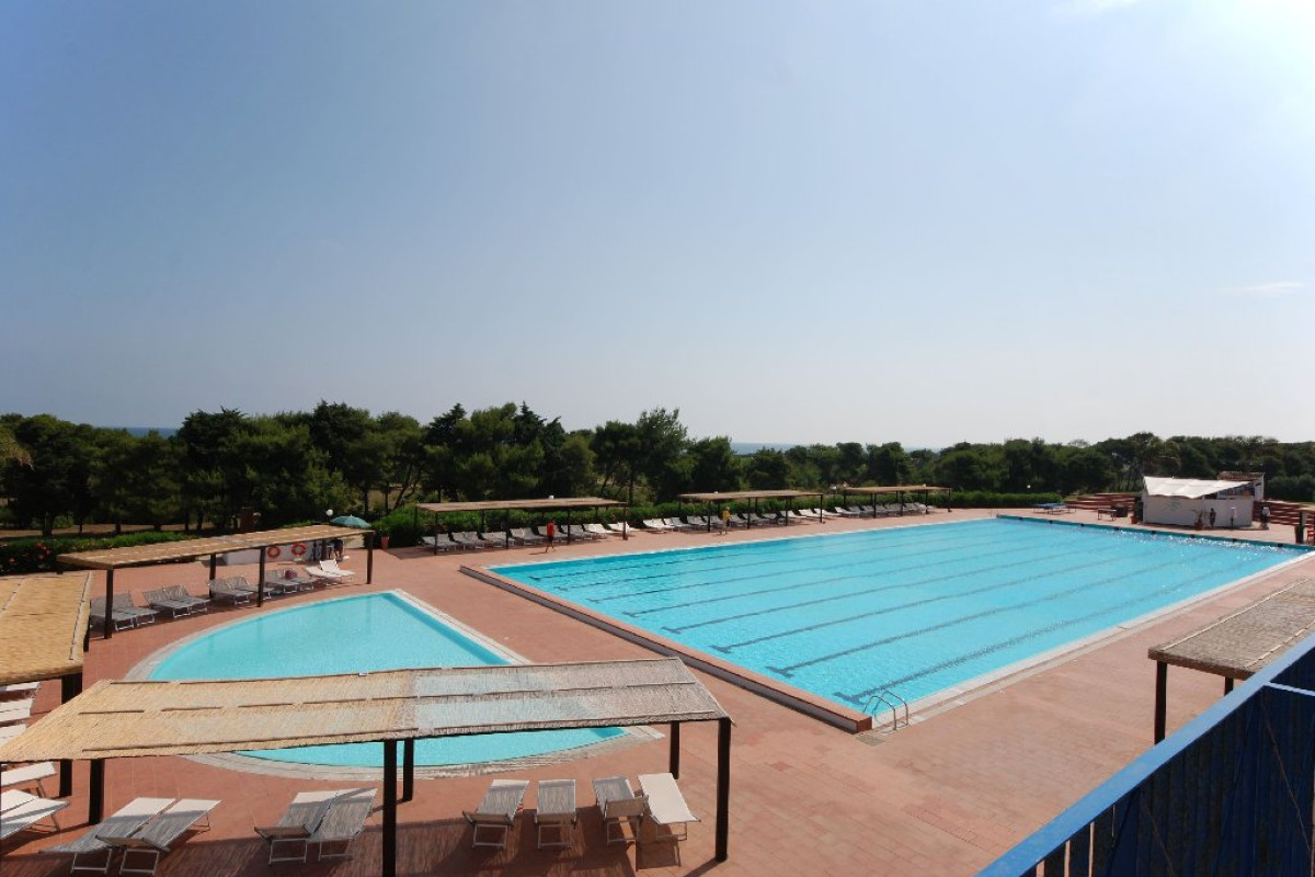 Hotel Santa Sabina