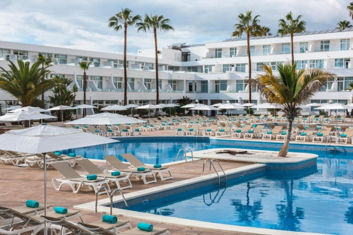 Iberostar Las Dalias