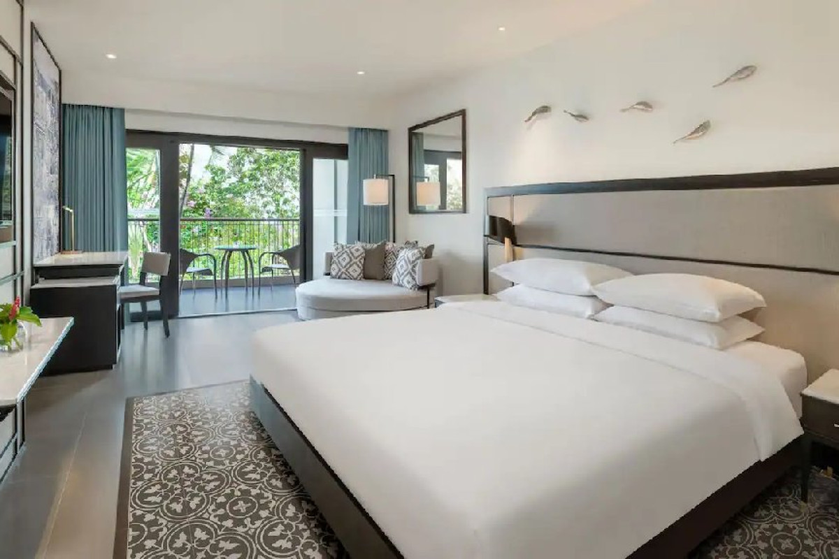 HYATT REGENCY PHUKET RESORT