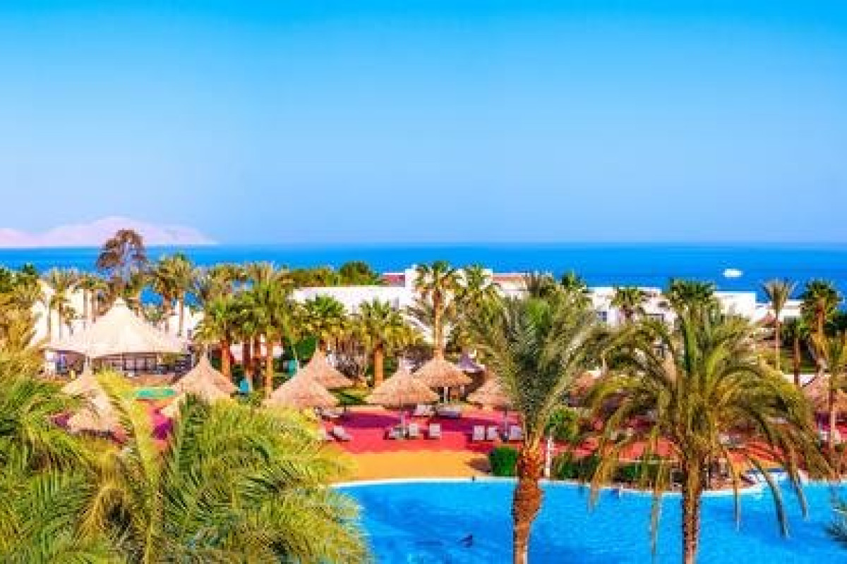 JOLIE VILLE GOLF RESORT