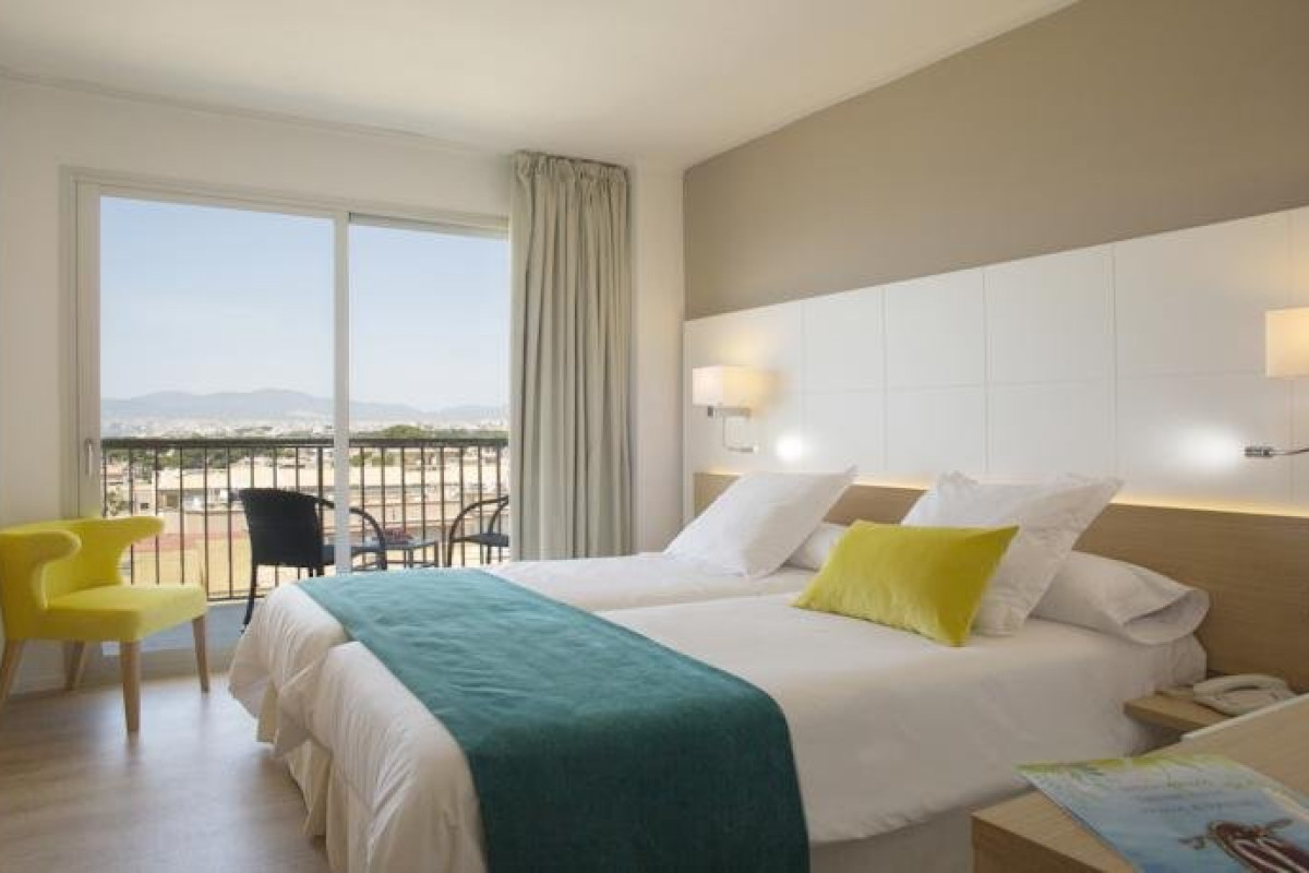 JS Palma Stay (Adults Only +16 ani)