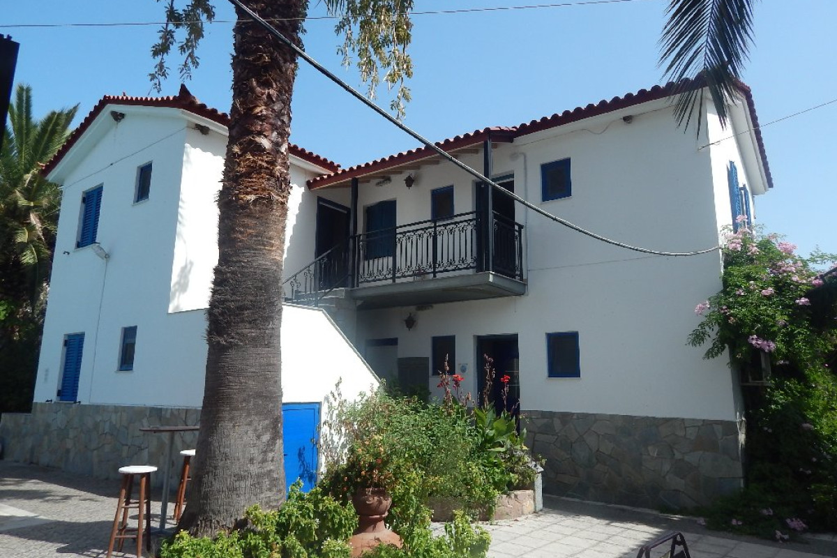 Anaxos Garden (Anaxos)