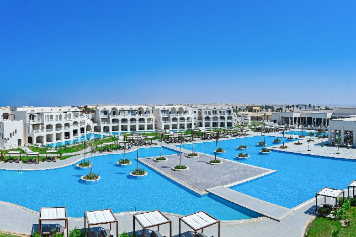 TUI BLUE ALAYA (ADULTS ONLY)