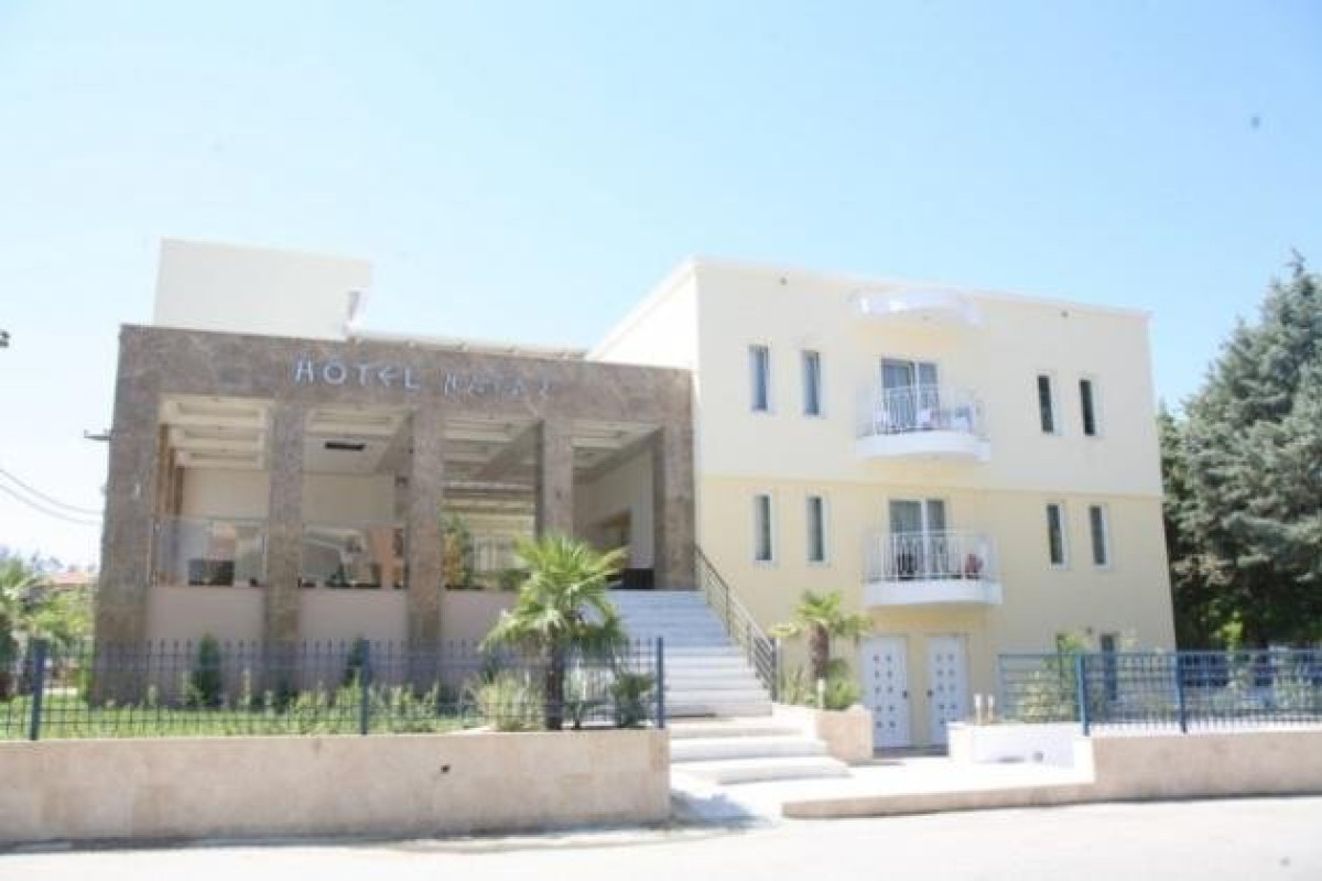 Naias Hotel (Chanioti, Kassandra)