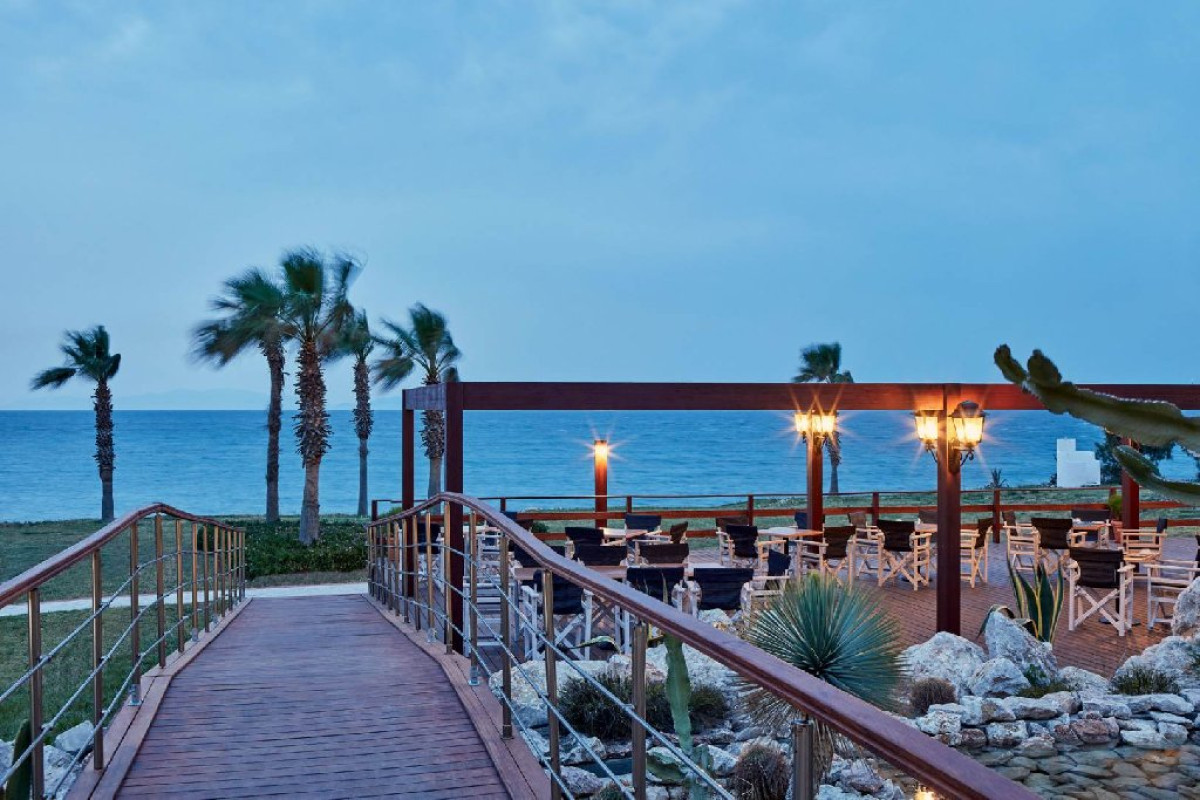 All Senses Nautica Blue Exclusive Resort (recomandat 4*+)