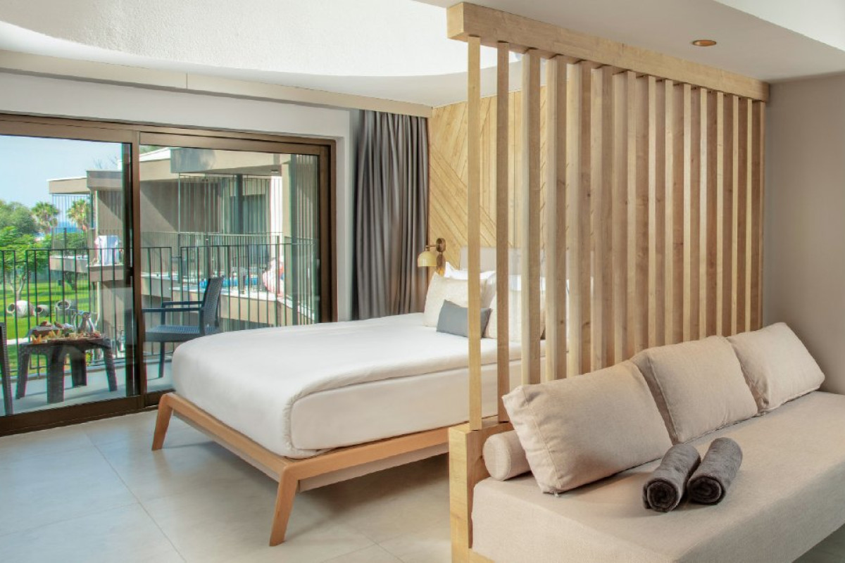 PALOMA ORENDA RESORT AND SPA