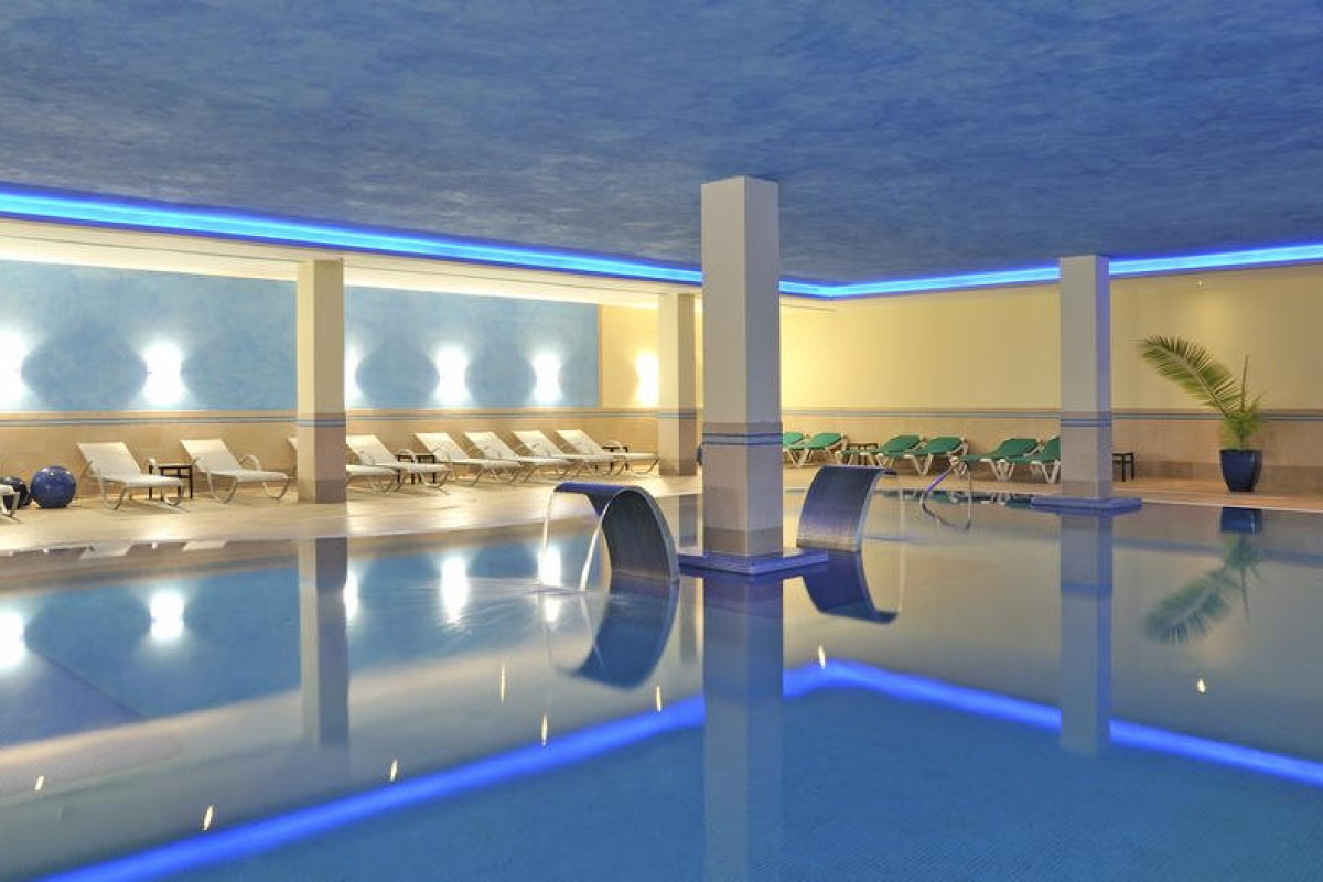 Pestana Viking (Porches)