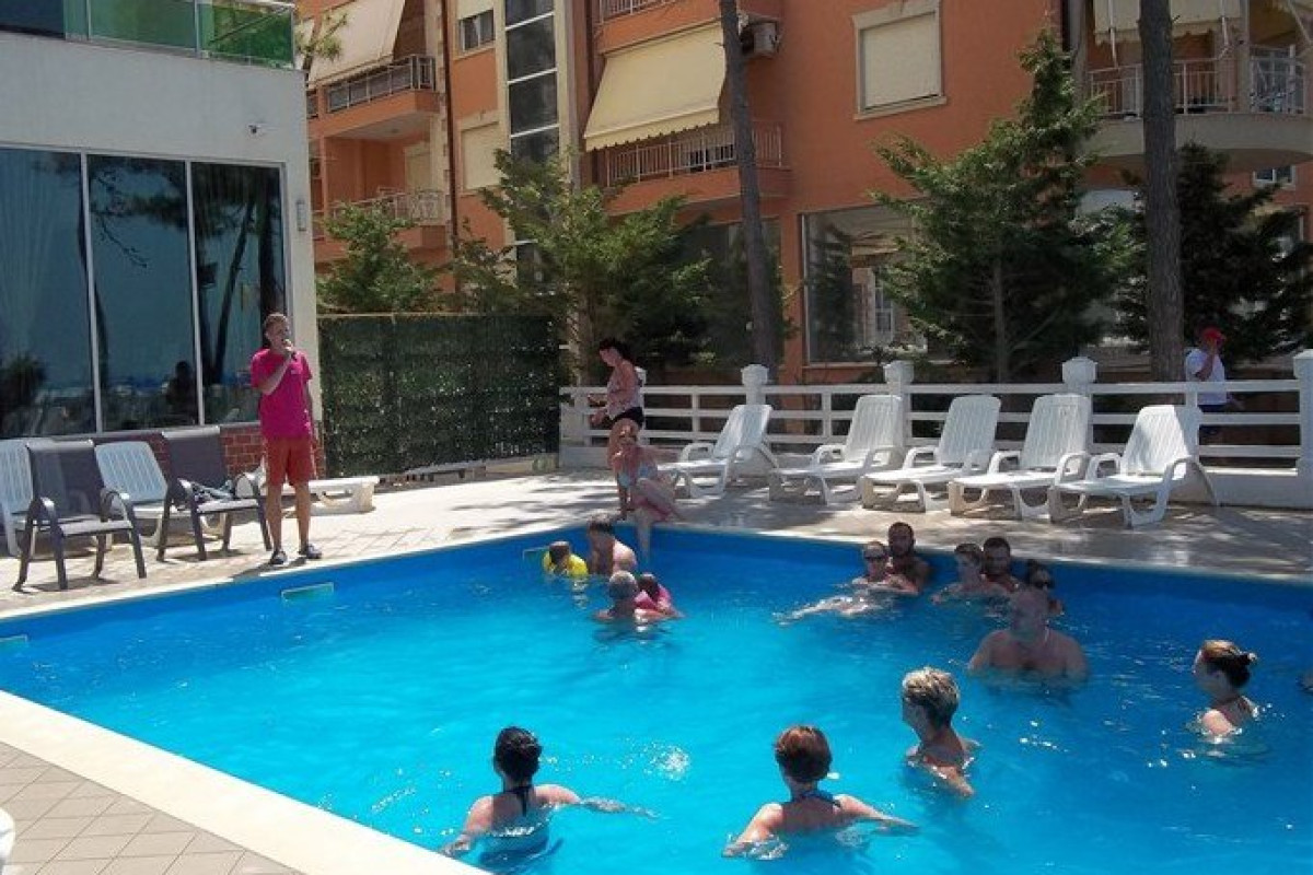 Dependance Ibiza (Durres)