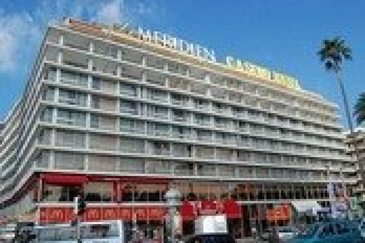 Meridien