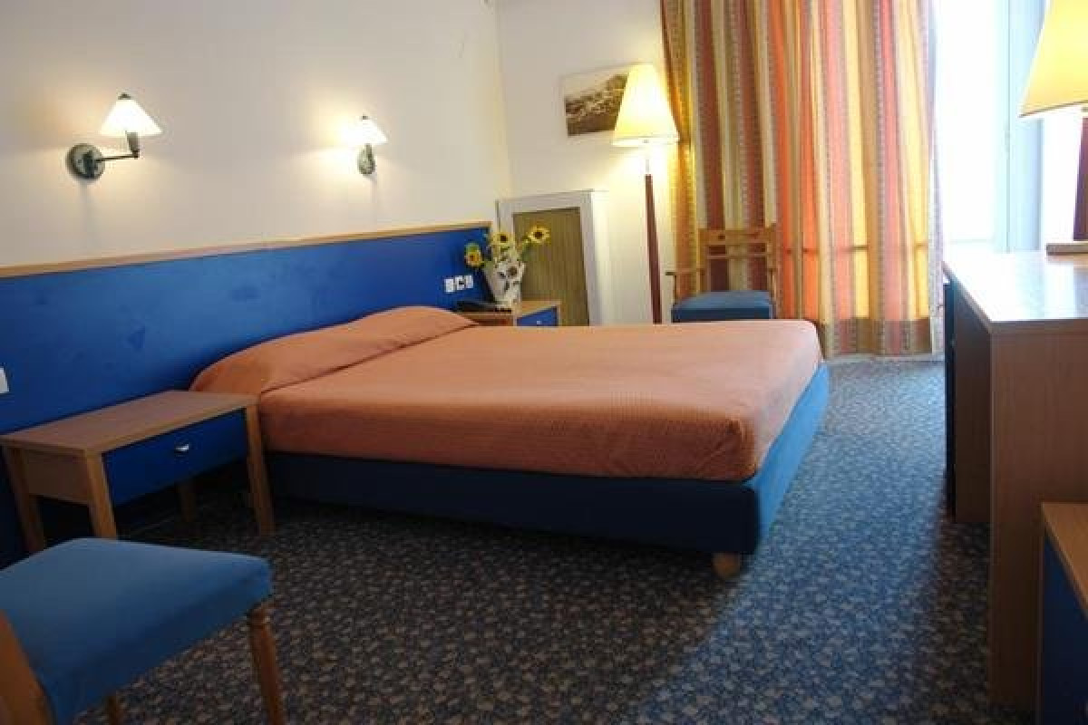 Marmari Bay Hotel (Marmari)
