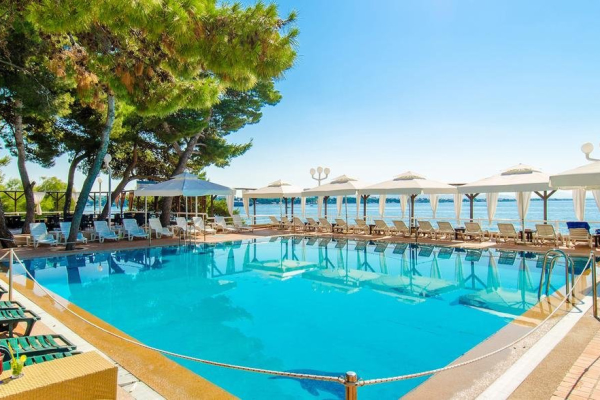 Punta (Vodice)