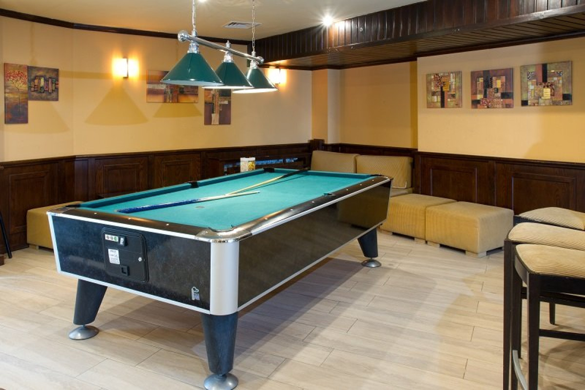 Saint Ivan Rilski Spa Apart