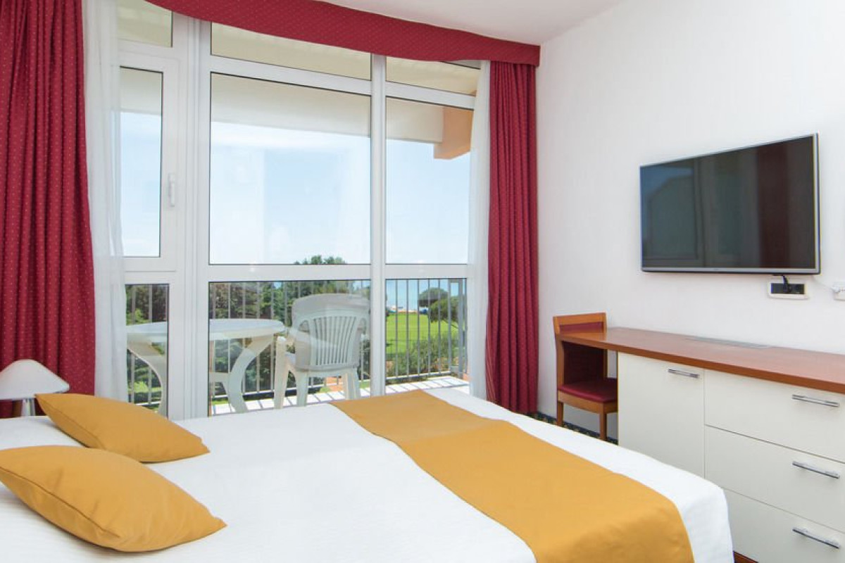Holiday Hotel Medulin (Pula)