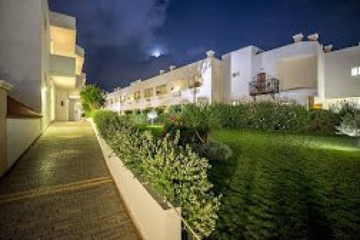 SENSEANA SEA SIDE RESORT AND SPA
