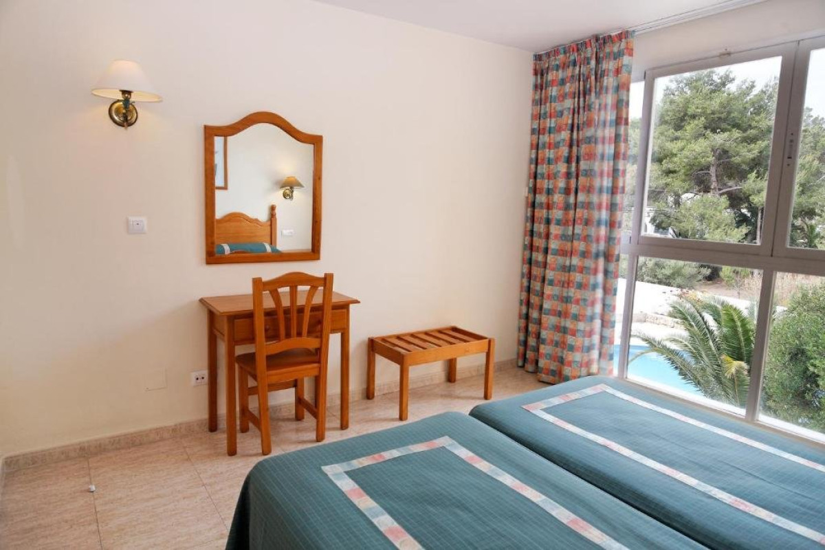 RECO DES SOL APARTHOTEL
