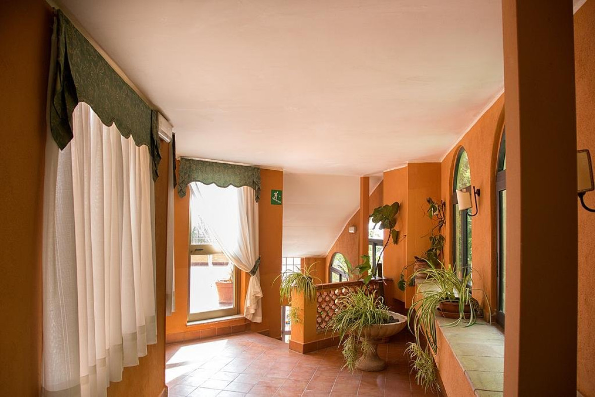 Andromaco Palace