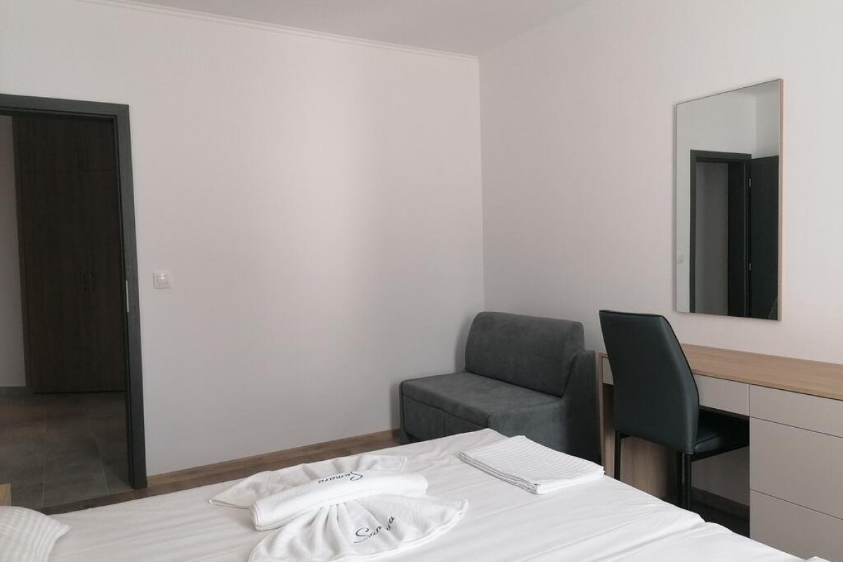Samara Hotel