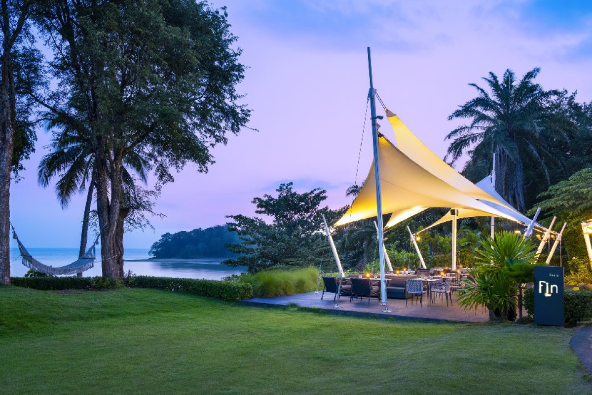 THE SHELLSEA 5*
