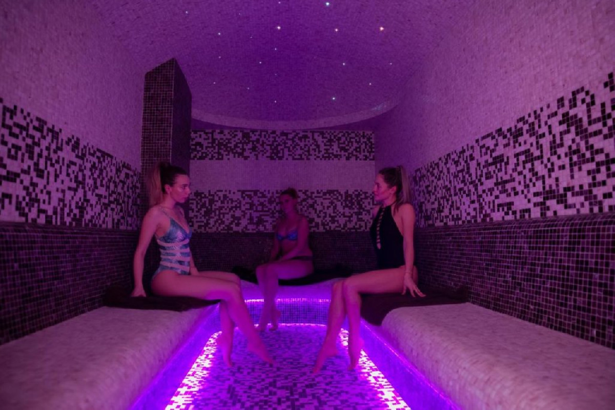 Hotel Olanesti