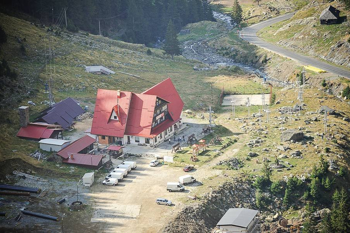 Hotel Paraul Capra