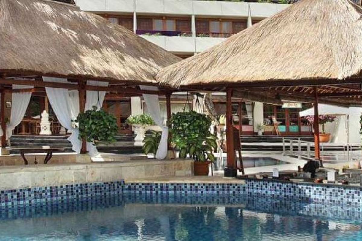 Nusa Dua Beach and Spa