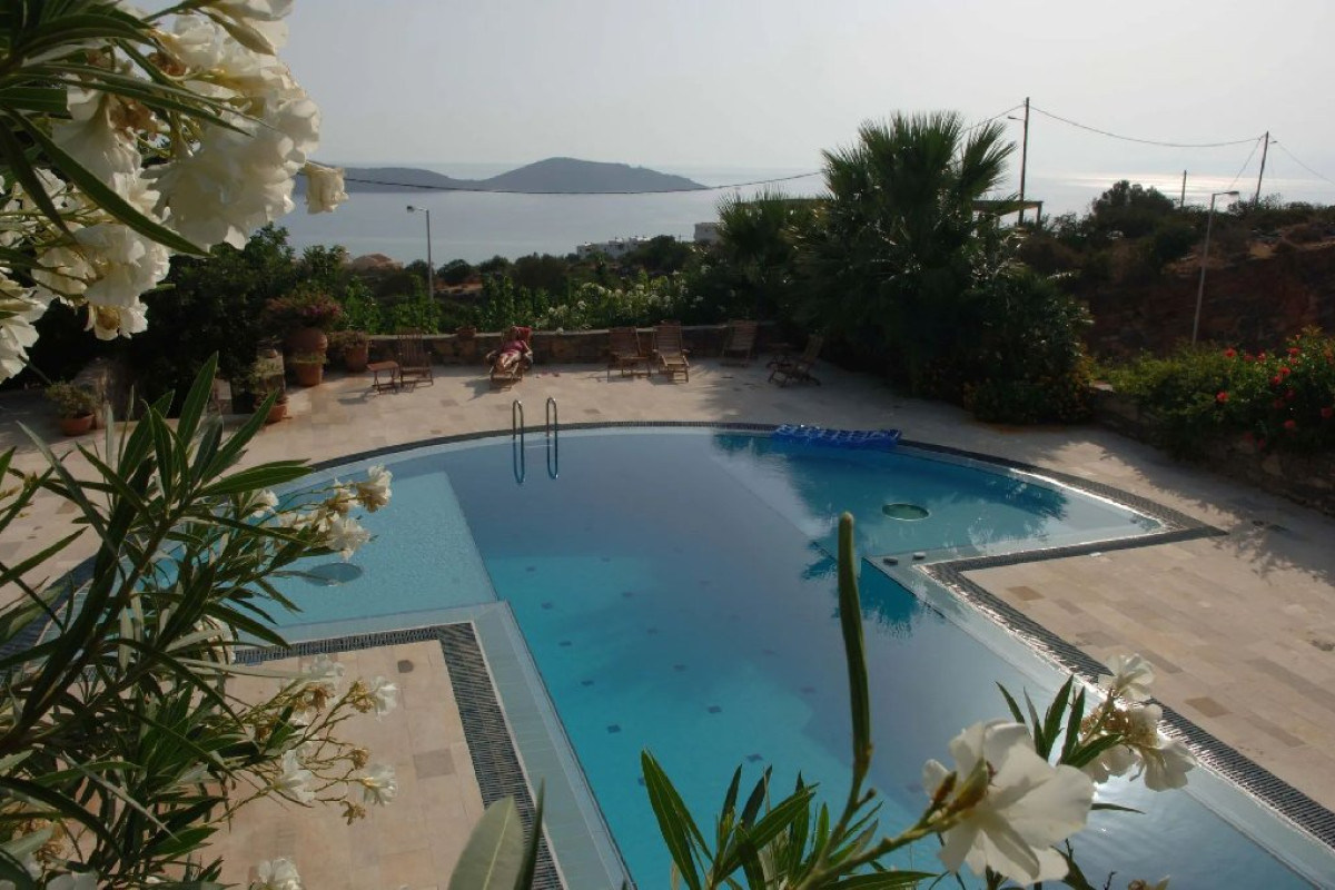 Elounda Living Residences Crete