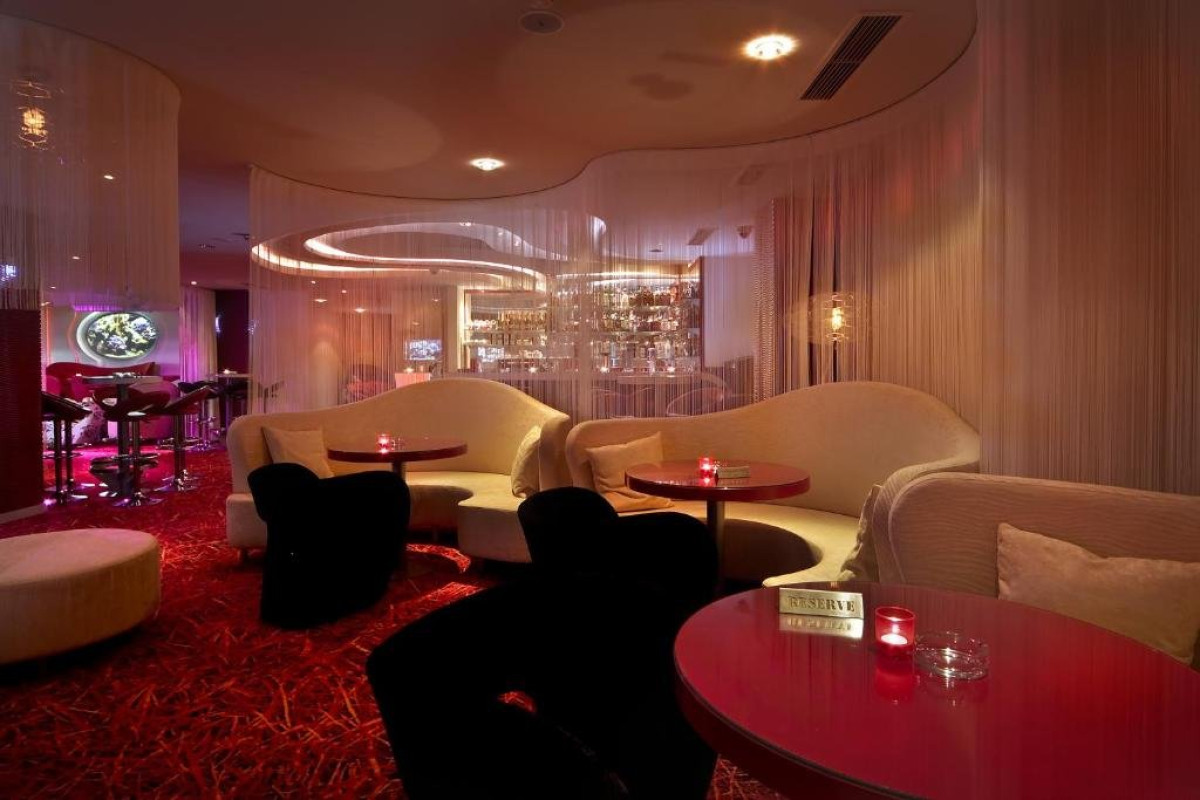 FLAMINGO GRAND SPA  HOTEL