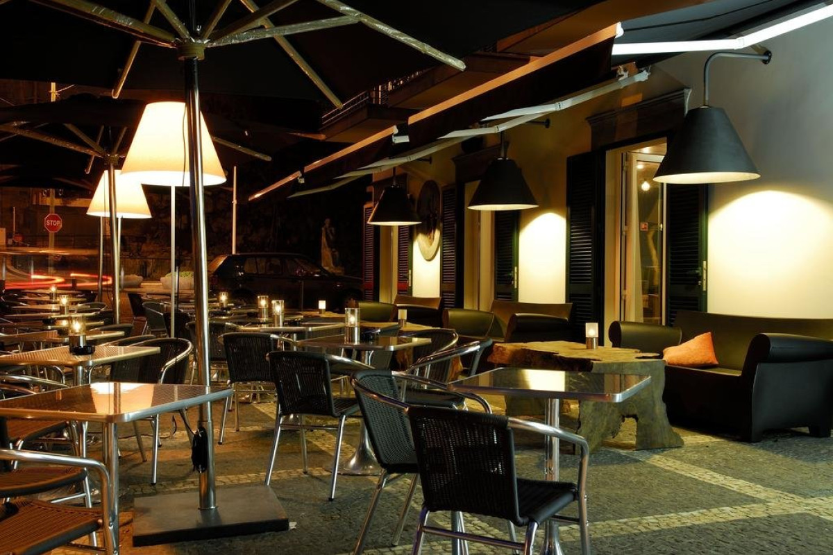 HOTEL DA VILA (D)