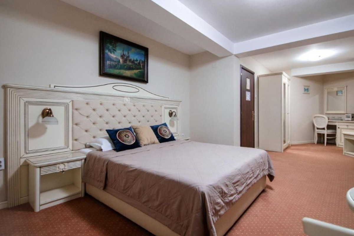 Hotel Royal