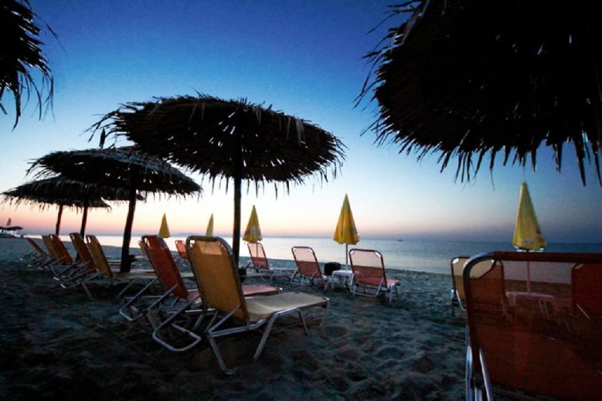 Korali (Paralia Katerini)