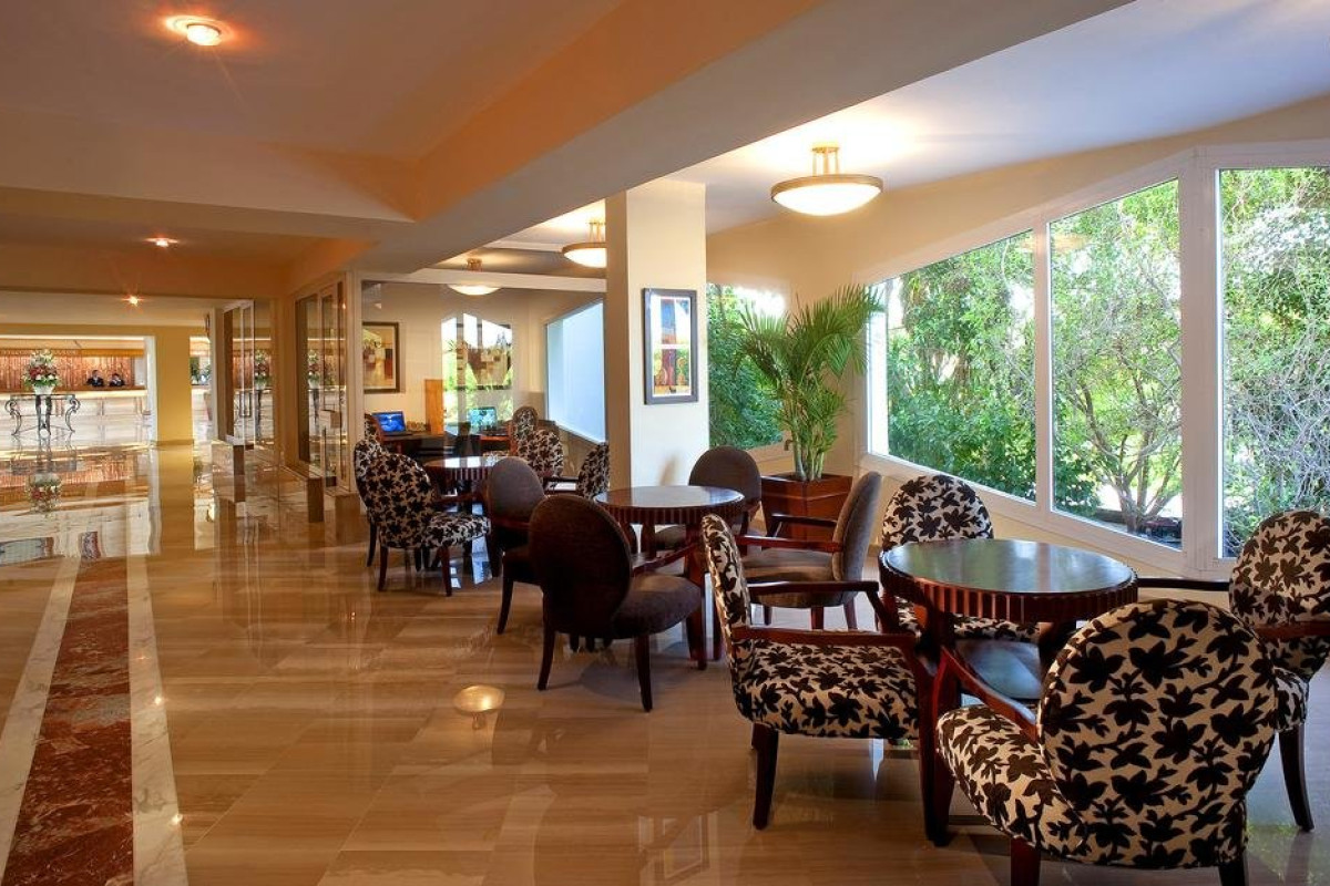 BARON RESORT
