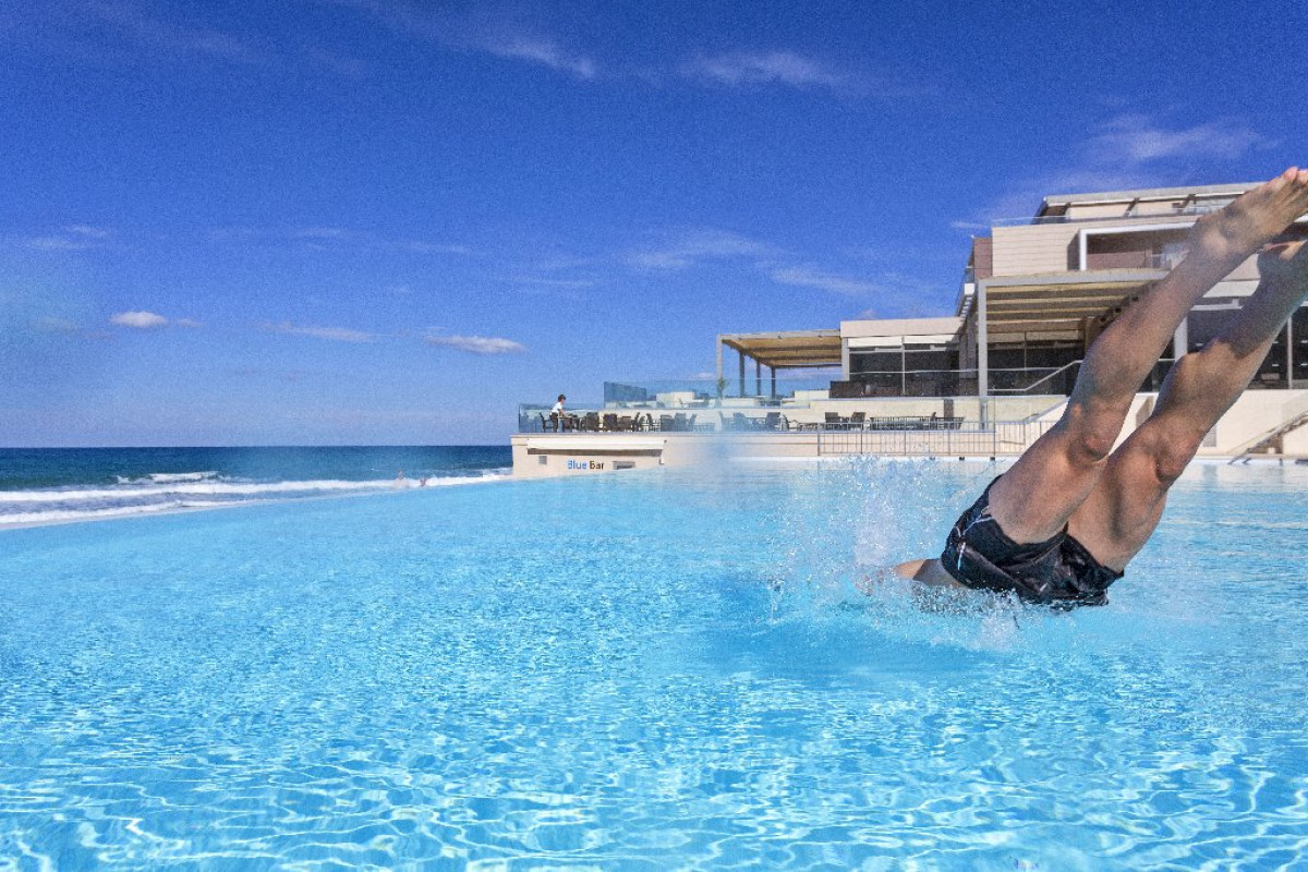 Aktia Lounge Hotel and Spa (Adults Only +14 ani)