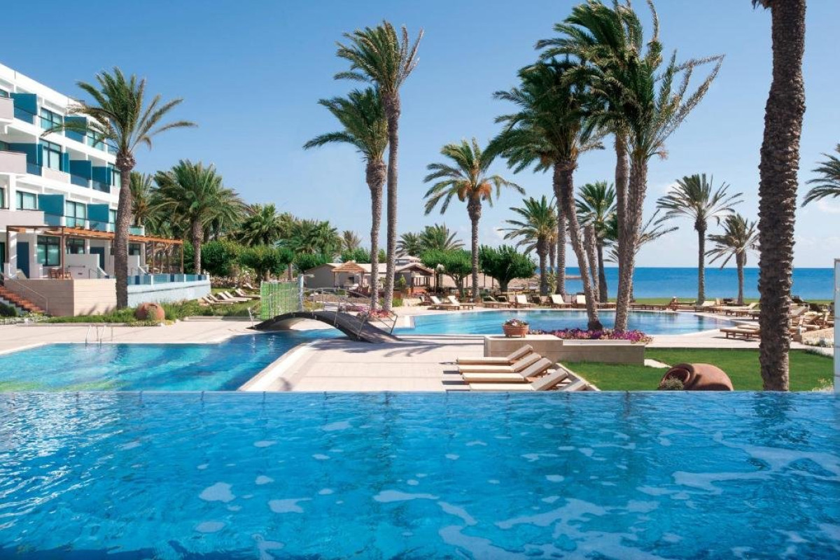 Asimina Suites Hotel Adults Only