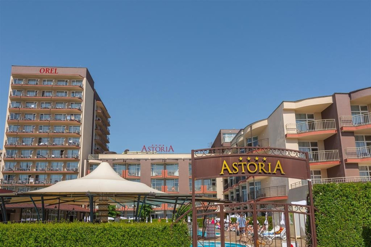 MPM ASTORIA 1