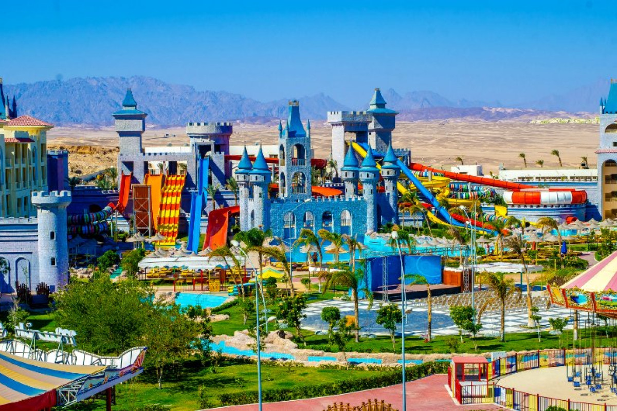 SERENITY ALMA HEIGHTS EX SERENITY FUN CITY